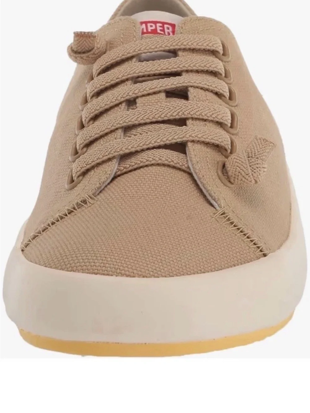 New Camper Peu Rambla Vulcan Low Women's Slip-On Sneaker